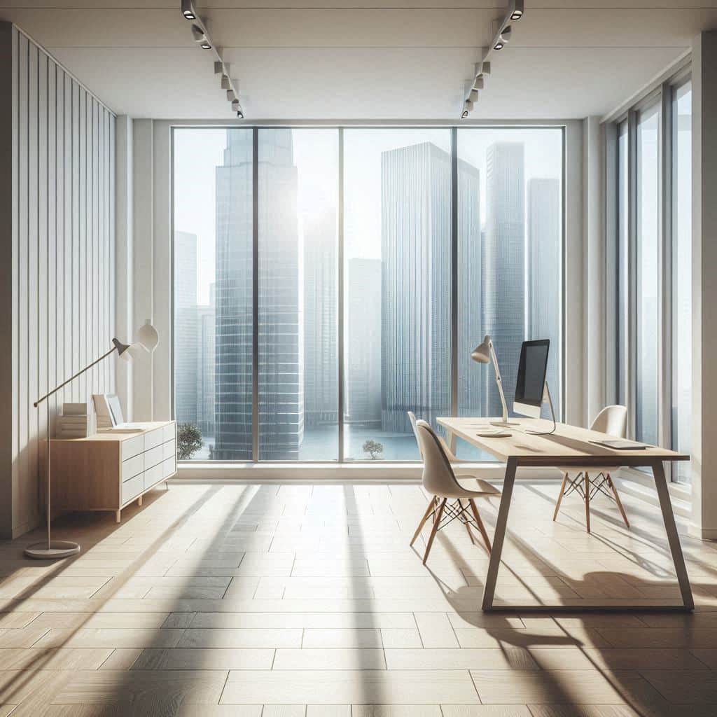 大厦名字文章配图