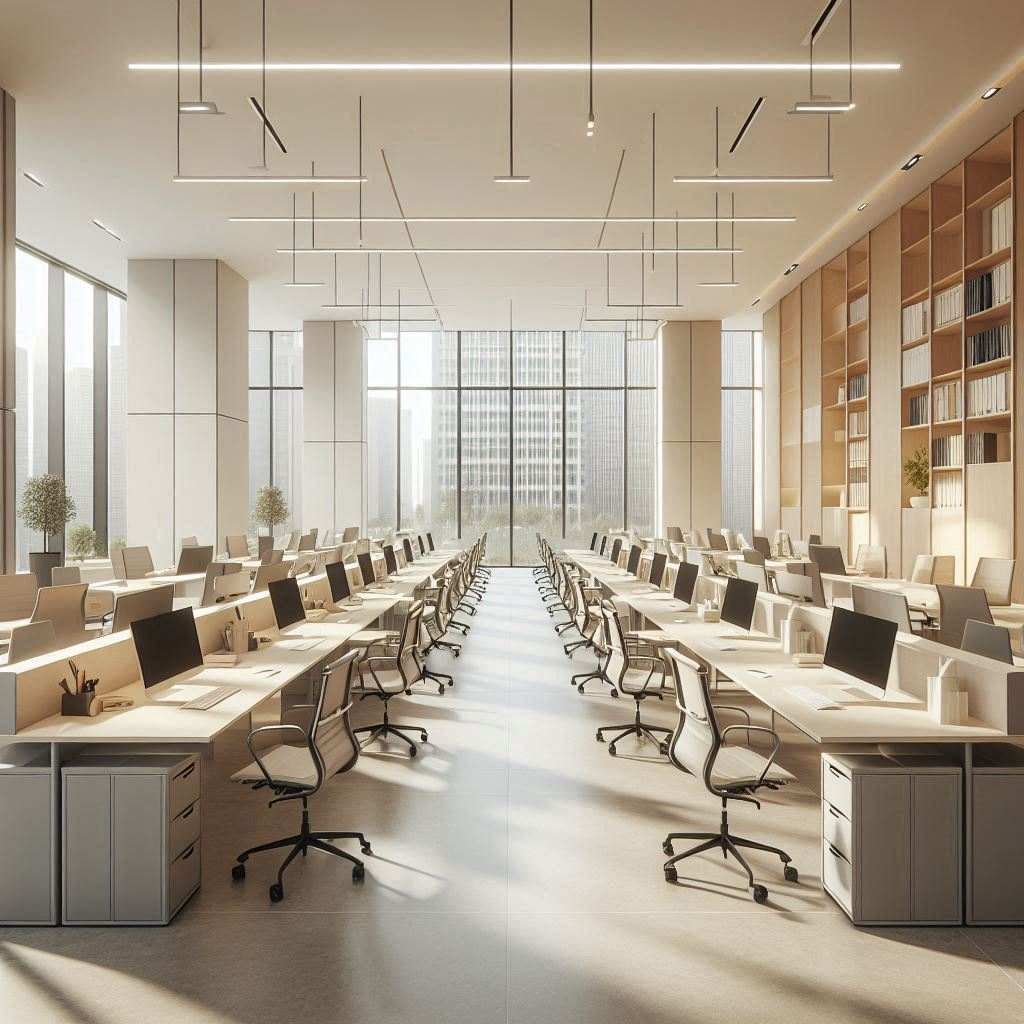 科技企业如何评估新产品内部测试给写字楼办公茶水间使用体验增加的管理负担